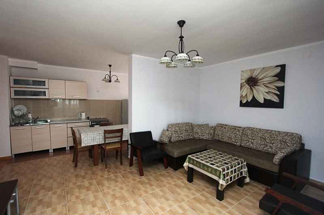 A cosy apartment in Budva — photo 14