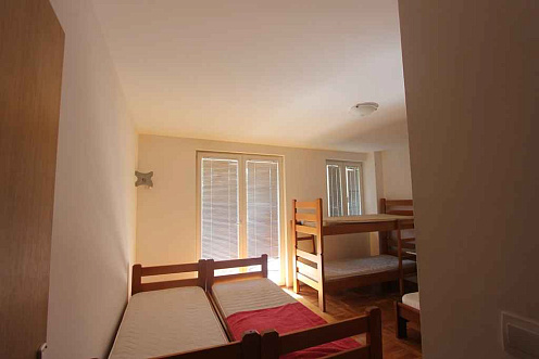 Duplex in Budva — photo 2