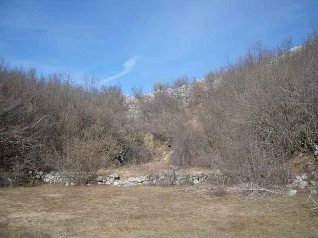 Plot in Cetinje — photo 5