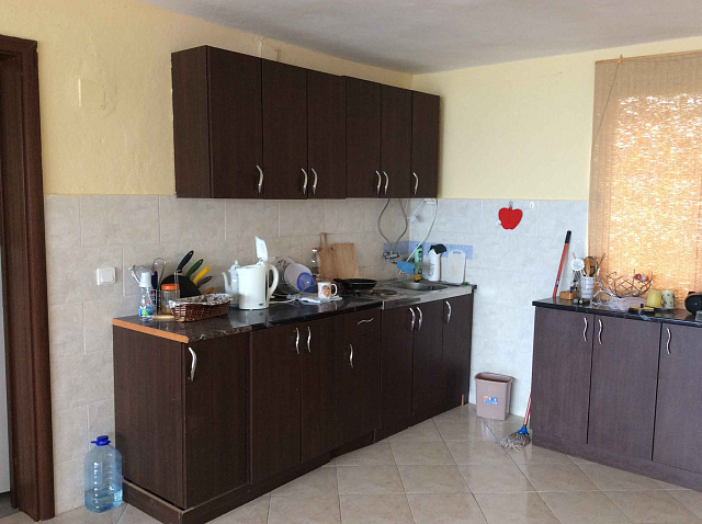 Fully Furnished Threey Storey House In Dobre Vode  — photo 5