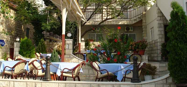 Hotel in Baosici