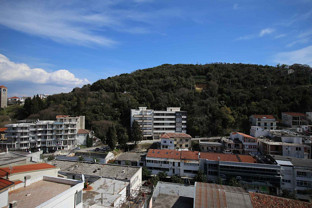 One bedroom apartment in the center of Ulcinj — photo 11
