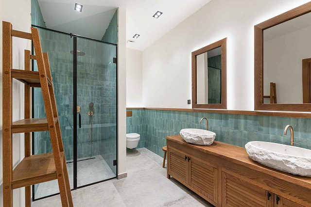 An Exceptional Seaside Luxury Villa in Žanjice — photo 9