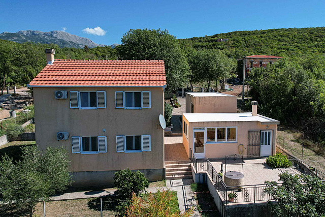 House in Kovači, Kotor — photo 52
