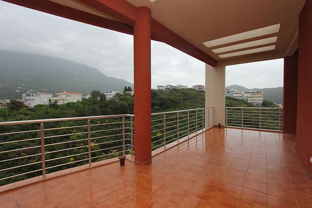 A seaview penthouses in Dobre Vode — photo 16
