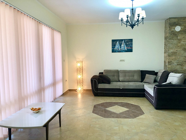 For sale apartment in Kotor Prcanj near the sea