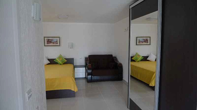 Mini-hotel in Herceg Novi — photo 5