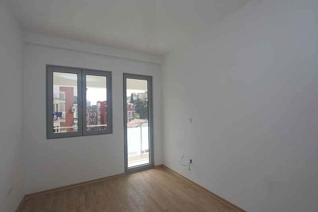 New apartments in Budva — photo 12