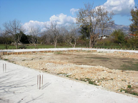 Plot in Bar for commercial construction — photo 3