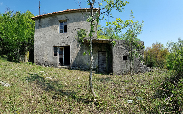 House in Sotonici
