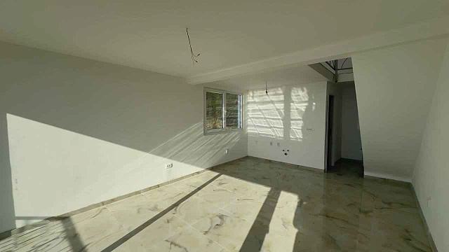 Apartments with panoramic sea views in Dobra Voda — photo 10