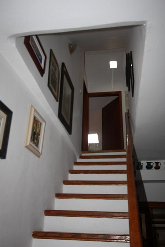 Apartment with three bedrooms in old town of Kotor
