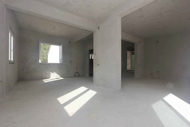 A house with sea and mountine view in Mojdez, Herceg Novi — photo 6
