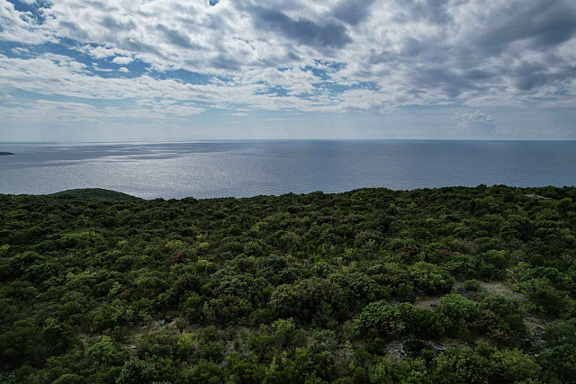 Plot in Bigova — photo 8