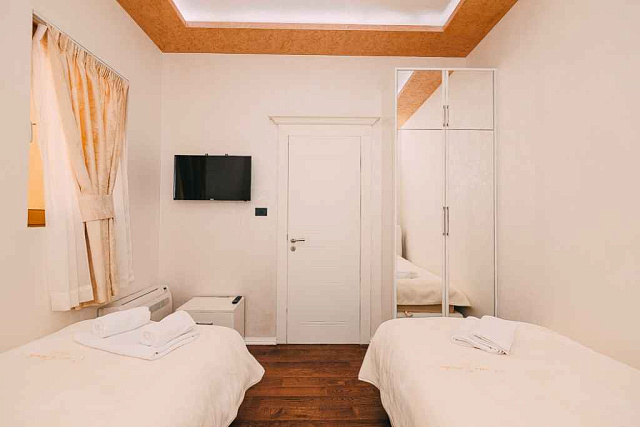 Luxurious apartments in Budva — photo 15