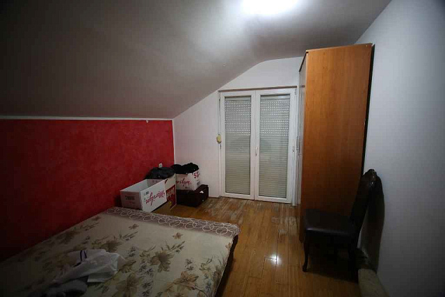 Apartment in Herceg Novi- Meljine — photo 11
