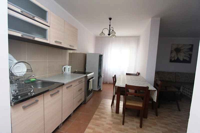 A cosy apartment in Budva — photo 6