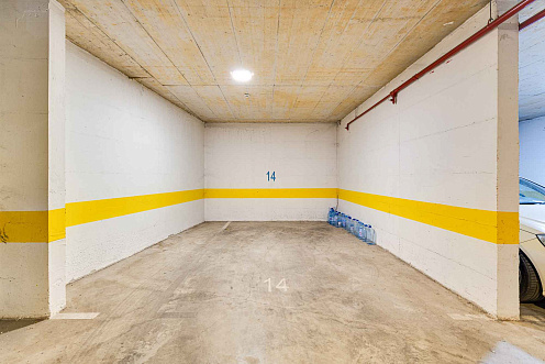 GARAGES FOR SALE IN BUDVA – WIDER CITY CENTER — photo 3