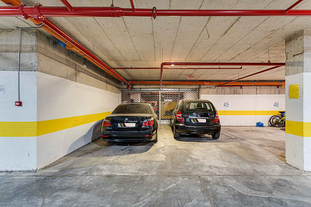 GARAGES FOR SALE IN BUDVA – WIDER CITY CENTER — photo 15