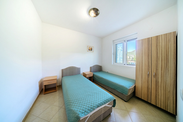 A cosy villa in Lepetani — photo 9
