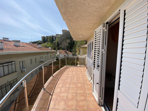 House only 50 meters from the sea in Ulcinj
