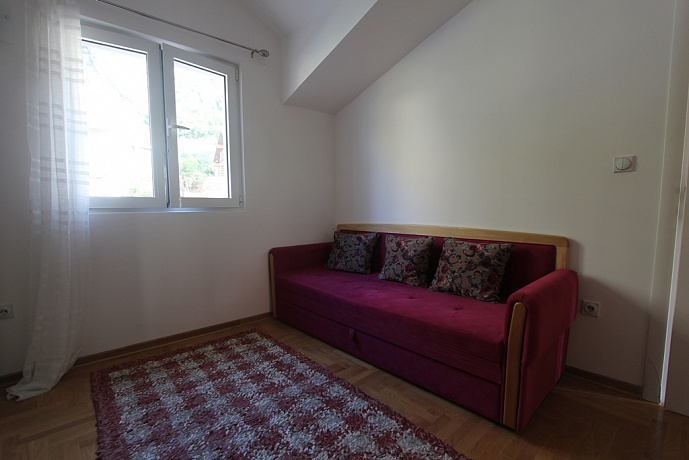 3866 Kotor Dobrota apartment 2r 62m2