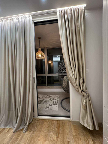 Luxury Apartment in the Center of Budva – 90 m² with Garage — photo 18
