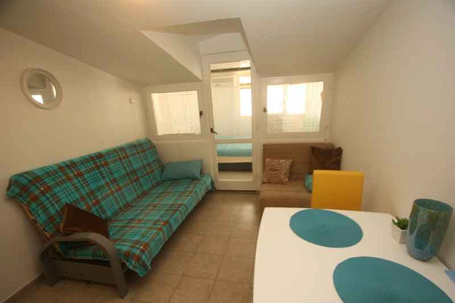 Apartment in Budva — photo 9