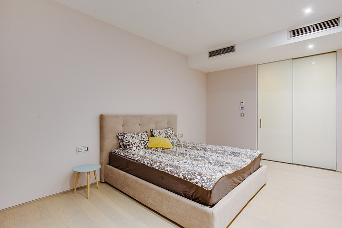 Luxury two bedroom apartment in Zavala