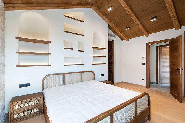 An Exceptional Seaside Luxury Villa in Žanjice — photo 10