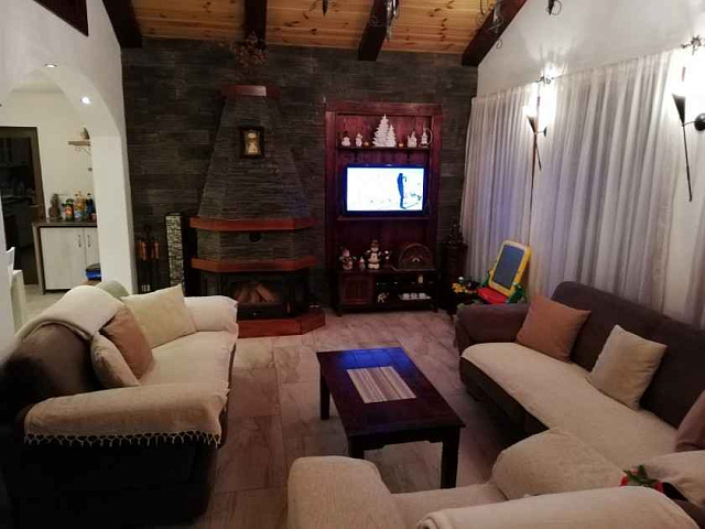 Three-storey house in a mountain paradise in Kolasin — photo 7