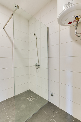 Two apartments in a new building, each 54 m², Petrovac — photo 8