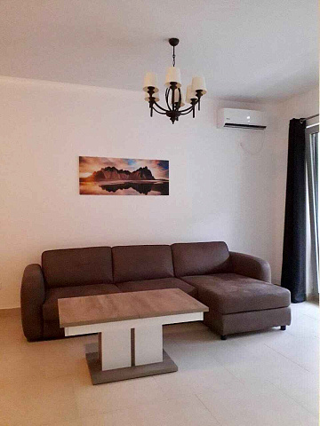 One bedroom apartment Morinj — photo 15