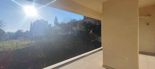 Apartment in Becici