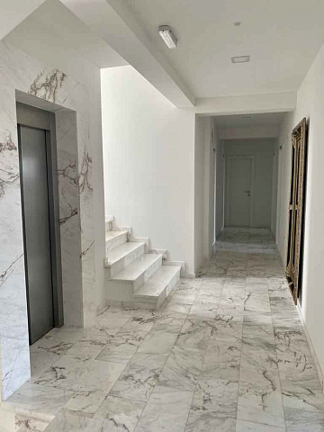 Charming hotel in Buljarica with 34 apartments
