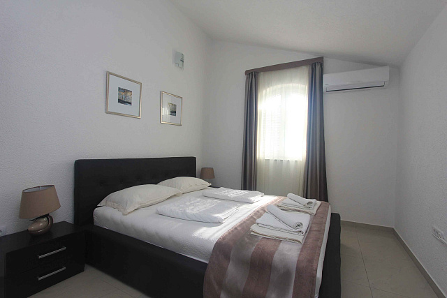 Mini Hotel in Becici for sale — photo 26