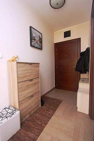 Apartment in Dobrota