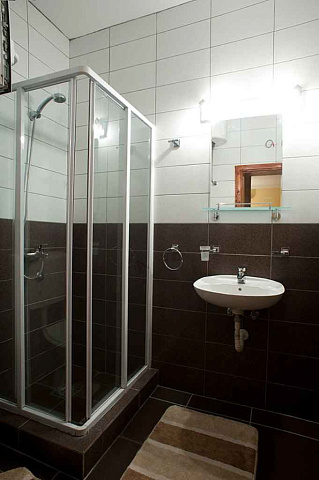 Hotel in Buljarice — photo 20