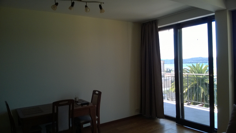 2800 Tivat Donја Lastva Apartment 0-1r 44m2