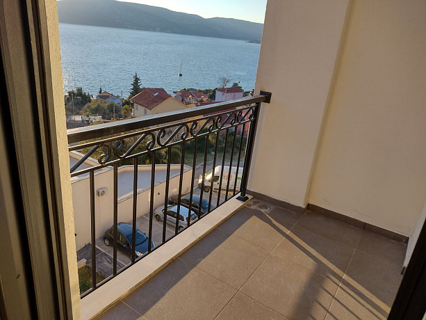 5091 Apartment Herceg Novi Kumbor 1r 40m2