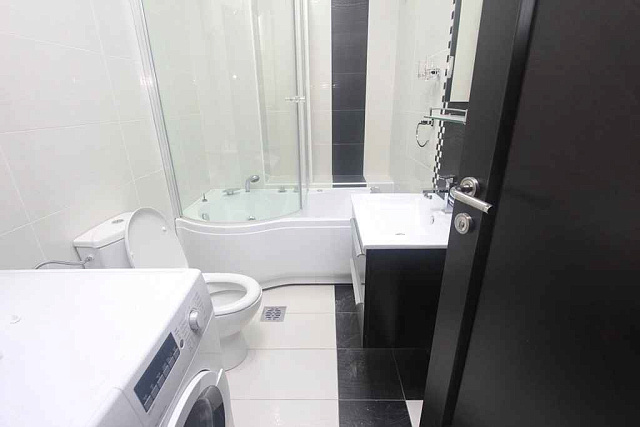 Apart hotel in Budva — photo 17