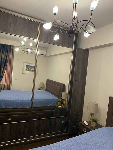 Two-bedroom apartment for sale in the very center of Budva. — photo 8