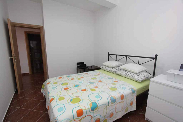 Beautiful Two Bedroom Apartment Budva — photo 6