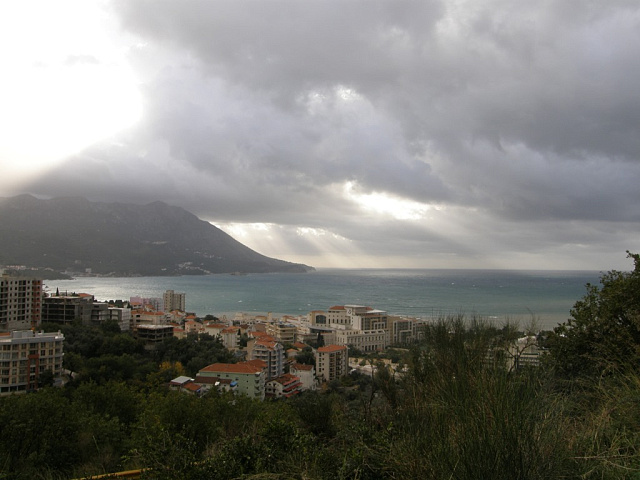 Land in Becici — photo 5