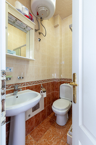 Cozy Seafront Apartment in Bigovo — with Terrace and Stunning Sea View — photo 8