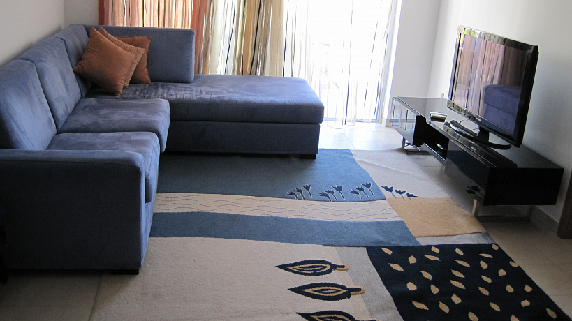 Apartments in a complex in Petrovac