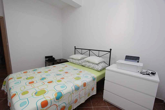 Beautiful Two Bedroom Apartment Budva — photo 7