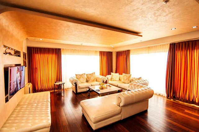 Luxurious apartments in Budva — photo 4