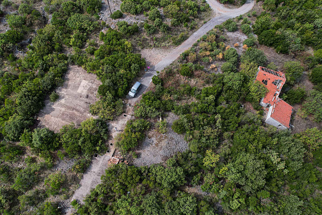 Plot in Bigova — photo 18