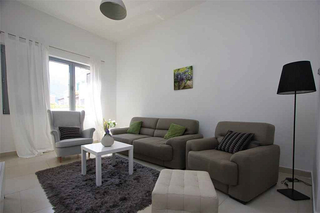 Stunning Sea View Rental Apartment Morinj — photo 10